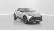 Aperçu du véhicule : II 1.8 Hybrid 140ch Design