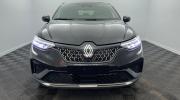 Aperçu du véhicule : E-Tech full hybrid 145 Techno Noir métal avec 1000€ d'équipements inclus