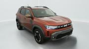 Aperçu du véhicule : Hybrid 140 Extreme