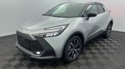 Aperçu du véhicule : Hybride 140 Design Gris Minéral - Toit Noir Onyx avec 2700€ d'équipements inclus