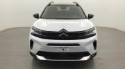 Aperçu du véhicule : C5 AIRCROSS Hybride 136 e-DCS6 Max