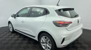 Aperçu du véhicule : TCe 90 Evolution Blanc Glacier avec 1450€ d'équipements inclus
