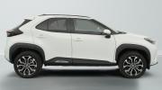 Aperçu du véhicule : 130h 2WD Design