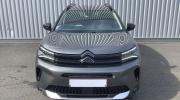 Aperçu du véhicule : C5 AIRCROSS Hybride 136 e-DCS6 Max