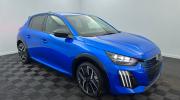 Aperçu du véhicule : Nouvelle Hybrid 145 e-DCS6 GT Bleu Vertigo avec 2100€ d'équipements inclus