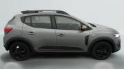 Aperçu du véhicule : TCe 110 GSR2 Stepway Extreme