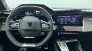 Aperçu du véhicule : Hybrid 145 e-DCS6 GT Blanc Okénite avec 3200€ d'équipements inclus