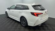 Aperçu du véhicule : Hybride 140ch Design Blanc Pur avec 1500€ d'équipements inclus
