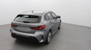Aperçu du véhicule : 118I STEPTRONIC 136 M-SPORT