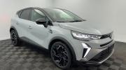 Aperçu du véhicule : E-Tech full hybrid 160 ch esprit Alpine Gris rafale - Toit Noir Etoilé avec 1100€ d'équipements inclus
