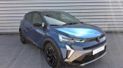 Aperçu du véhicule : CAPTUR E-Tech full hybrid 160 ch esprit Alpine