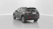 Aperçu du véhicule : 1.5 Turbo T4 130ch MHEV Summit 4x2 BVR7