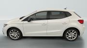 Aperçu du véhicule : 1.0 TSI 115 CH S S DSG7 FR
