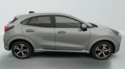 Aperçu du véhicule : 1.0 EcoBoost 125 ch mHEV S S BVM6 ST-Line