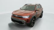 Aperçu du véhicule : Hybrid 140 Extreme