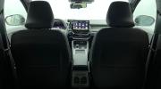 Aperçu du véhicule : Hybrid 155 Journey Bleu Indigo Toit Noir avec 2150€ d'équipements inclus