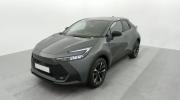 Aperçu du véhicule : II 1.8 Hybrid 140ch Design