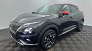 Aperçu du véhicule : HYBRID 143 N-Connecta Noir Kuro - toit Rouge Fuji avec 2500€ d'équipements inclus