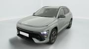 Aperçu du véhicule : HYBRID 129 CREATIVE N Line