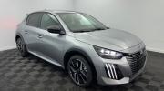 Aperçu du véhicule : Hybrid 110 e-DCS6 GT Gris Artense avec 1350€ d'équipements inclus