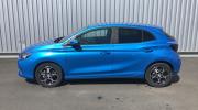 Aperçu du véhicule : MG3 1.5 L Hybrid+ 195 ch Luxury