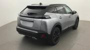 Aperçu du véhicule : 2008 Hybrid 145 e-DCS6 GT