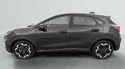 Aperçu du véhicule : 1.0 EcoBoost 125 ch mHEV S S Powershift ST-Line X