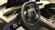 Aperçu du véhicule : Gt 1.2 HYBRID 145