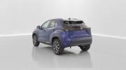 Aperçu du véhicule : 1.5 Hybride 130h Design e-CVT