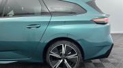 Aperçu du véhicule : Hybrid 145 e-DCS6 GT Bleu Avatar avec 1100€ d'équipements inclus