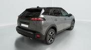 Aperçu du véhicule : 2008 Hybrid 136 e-DCS6 GT