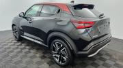 Aperçu du véhicule : HYBRID 143 N-Connecta Noir Kuro - toit Rouge Fuji avec 2500€ d'équipements inclus