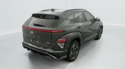 Aperçu du véhicule : HYBRID 129 CREATIVE N Line