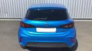 Aperçu du véhicule : MG3 1.5 L Hybrid+ 195 ch Luxury