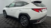 Aperçu du véhicule : Nouveau 1.6 T-GDI 215 Hybrid BVA6 Executive Serenity White avec 1680€ d'équipements inclus