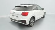 Aperçu du véhicule : 35 TFSI 150 S tronic 7 Design