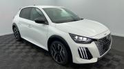 Aperçu du véhicule : Nouvelle Hybrid 145 e-DCS6 GT Blanc Banquise avec 1300€ d'équipements inclus