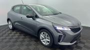 Aperçu du véhicule : Blue dCi 100 Evolution Gris Schiste avec 2800€ d'équipements inclus
