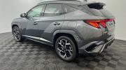Aperçu du véhicule : 1.6 T-GDI 239 HTRAC Hybrid BVA6 N Line Executive Ecotronic Gray avec 1160€ d'équipements inclus