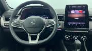 Aperçu du véhicule : E-Tech full hybrid 145 Techno Noir métal avec 1000€ d'équipements inclus