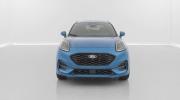Aperçu du véhicule : 1.0 EcoBoost 125ch mHEV Powershift ST-Line