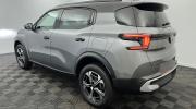 Aperçu du véhicule : C3 Aircross Hybride 145 e-DCS6 7 places Max Gris Mercury - Toit Noir Perla Nera avec 1550€ d'équipements inclus