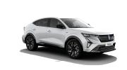Aperçu du véhicule : E-Tech full hybrid 200ch esprit Alpine