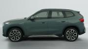 Aperçu du véhicule : XDRIVE 25E 245CH DKG7 XLINE