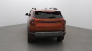 Aperçu du véhicule : 1.2 TCE MILD HYBRID 130CH EXTREME 4X4