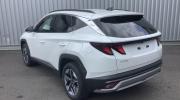 Aperçu du véhicule : TUCSON 1.6 T-GDI 215 Hybrid BVA6 Creative
