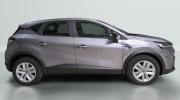 Aperçu du véhicule : Captur TCe 90 ch Evolution