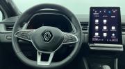 Aperçu du véhicule : Nouveau E-Tech full hybrid 145 Techno Blanc nacré - toit grège perle avec 3950€ d'équipements inclus