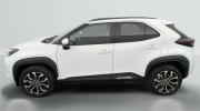 Aperçu du véhicule : 130h 2WD Design