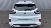 Aperçu du véhicule : PUMA 1.0 EcoBoost 125 ch mHEV S&S Powershift ST-Line X